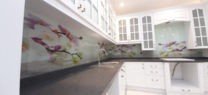 �i�ekler ve G�ller