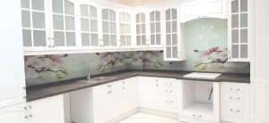 �i�ekler ve G�ller