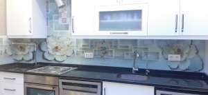 �i�ekler ve G�ller