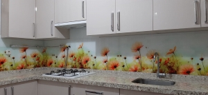 �i�ekler ve G�ller