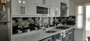 �i�ekler ve G�ller