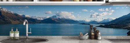 tezgah aras� cam�n avantajlar�, cam mutfa��n avantajlar�, mutfak tezgah aras�n�n avantajlar�