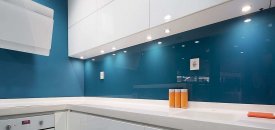 Mutfak tezgah aras� cam al�nl�klar�n �zellikleri